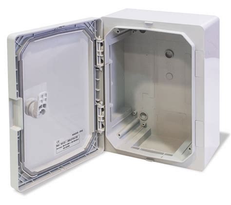 pcv electrical enclosure that is ip65 rated|ip65 enclosure protection.